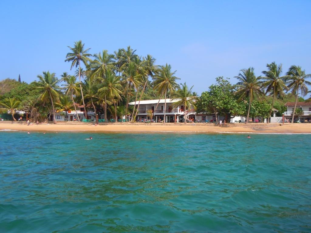 Ypsylon Tourist Resort Beruwala Εξωτερικό φωτογραφία
