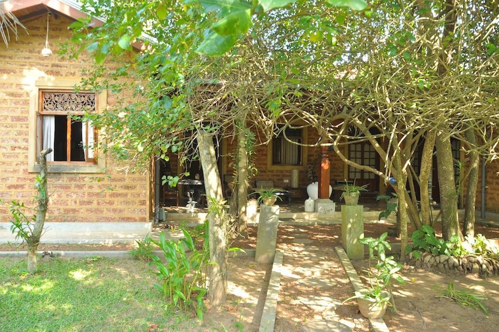 Ypsylon Tourist Resort Beruwala Εξωτερικό φωτογραφία