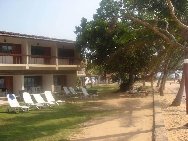 Ypsylon Tourist Resort Beruwala Εξωτερικό φωτογραφία