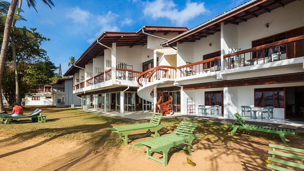 Ypsylon Tourist Resort Beruwala Εξωτερικό φωτογραφία
