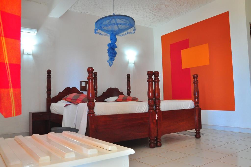 Ypsylon Tourist Resort Beruwala Εξωτερικό φωτογραφία
