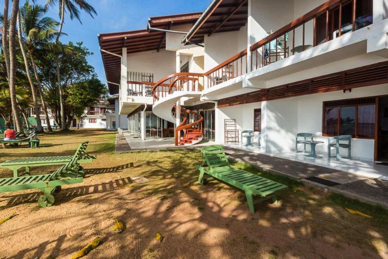 Ypsylon Tourist Resort Beruwala Εξωτερικό φωτογραφία
