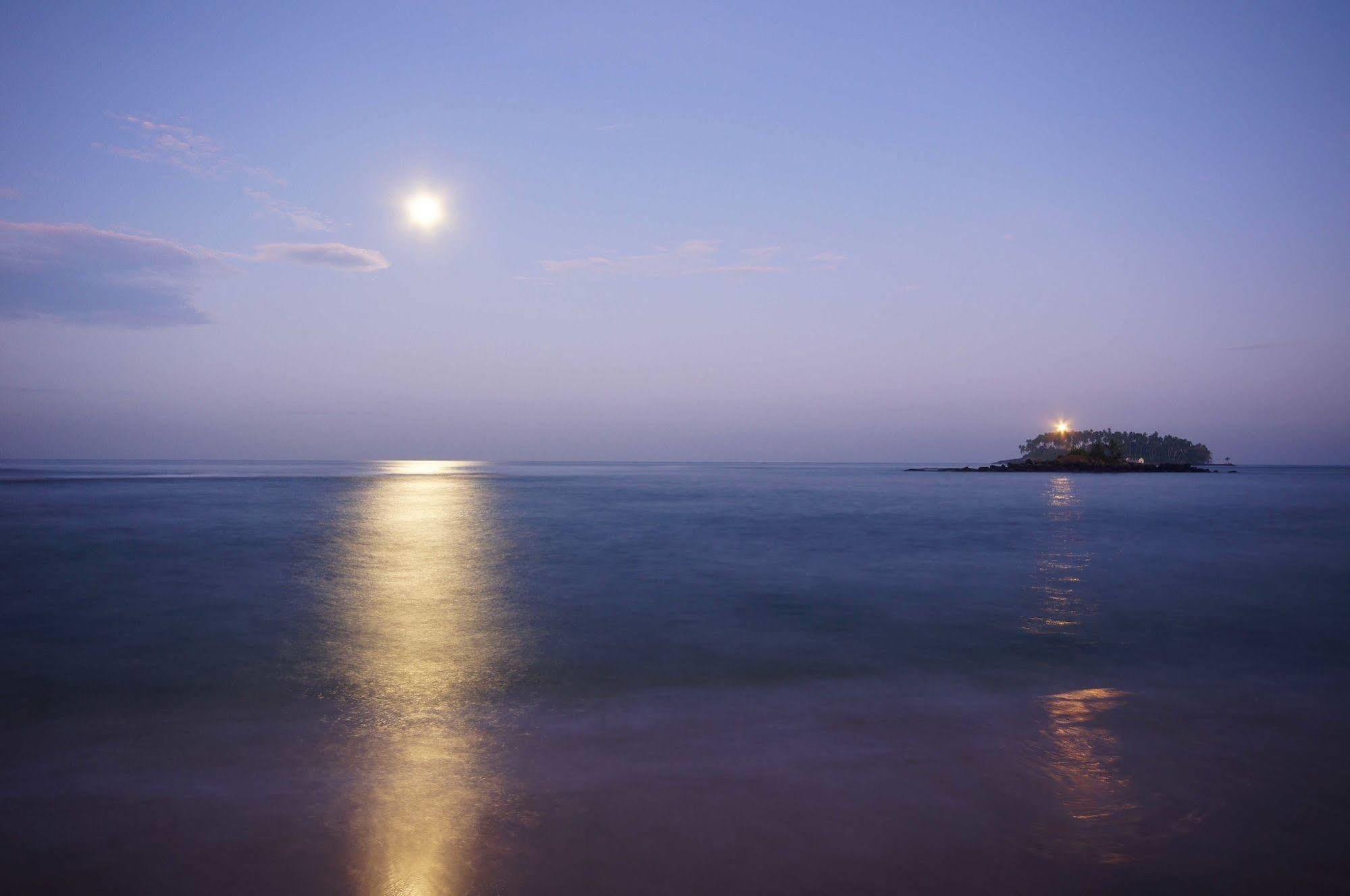 Ypsylon Tourist Resort Beruwala Εξωτερικό φωτογραφία