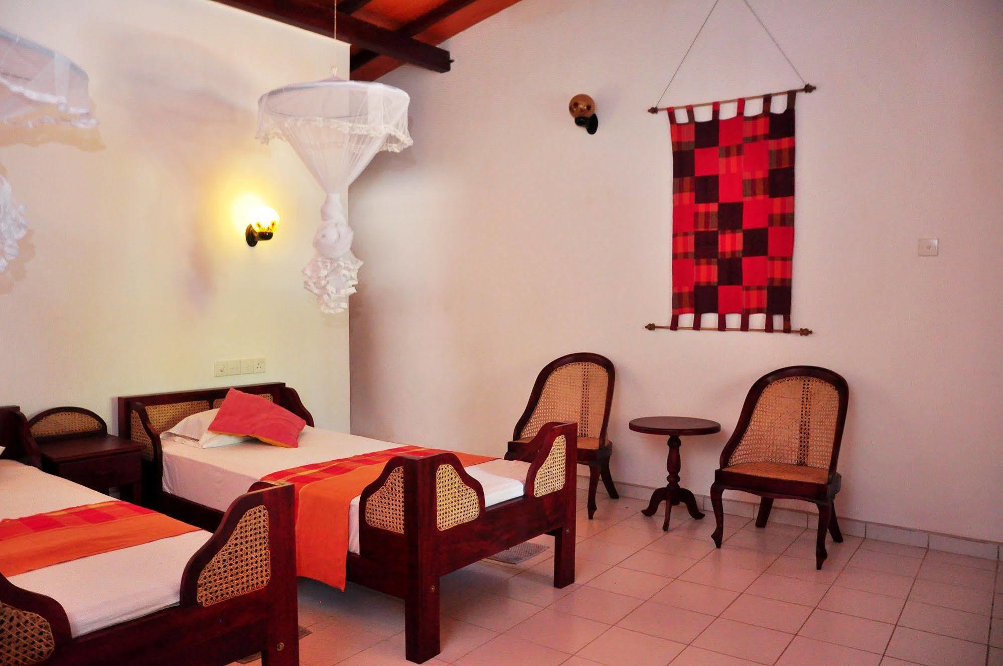 Ypsylon Tourist Resort Beruwala Εξωτερικό φωτογραφία